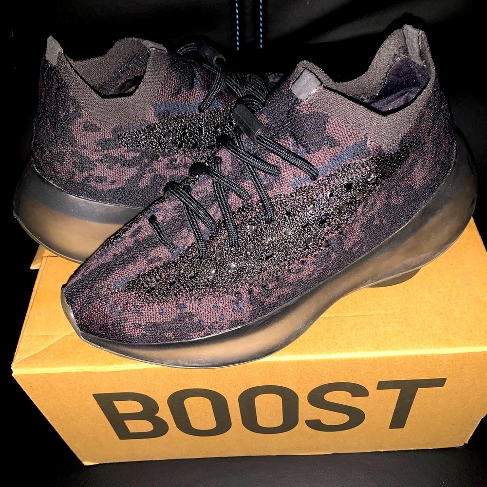 Adidas Yeezy Boost 380